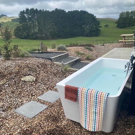 Soul Shack, With Outdoor Bath Villa Raglan Kültér fotó