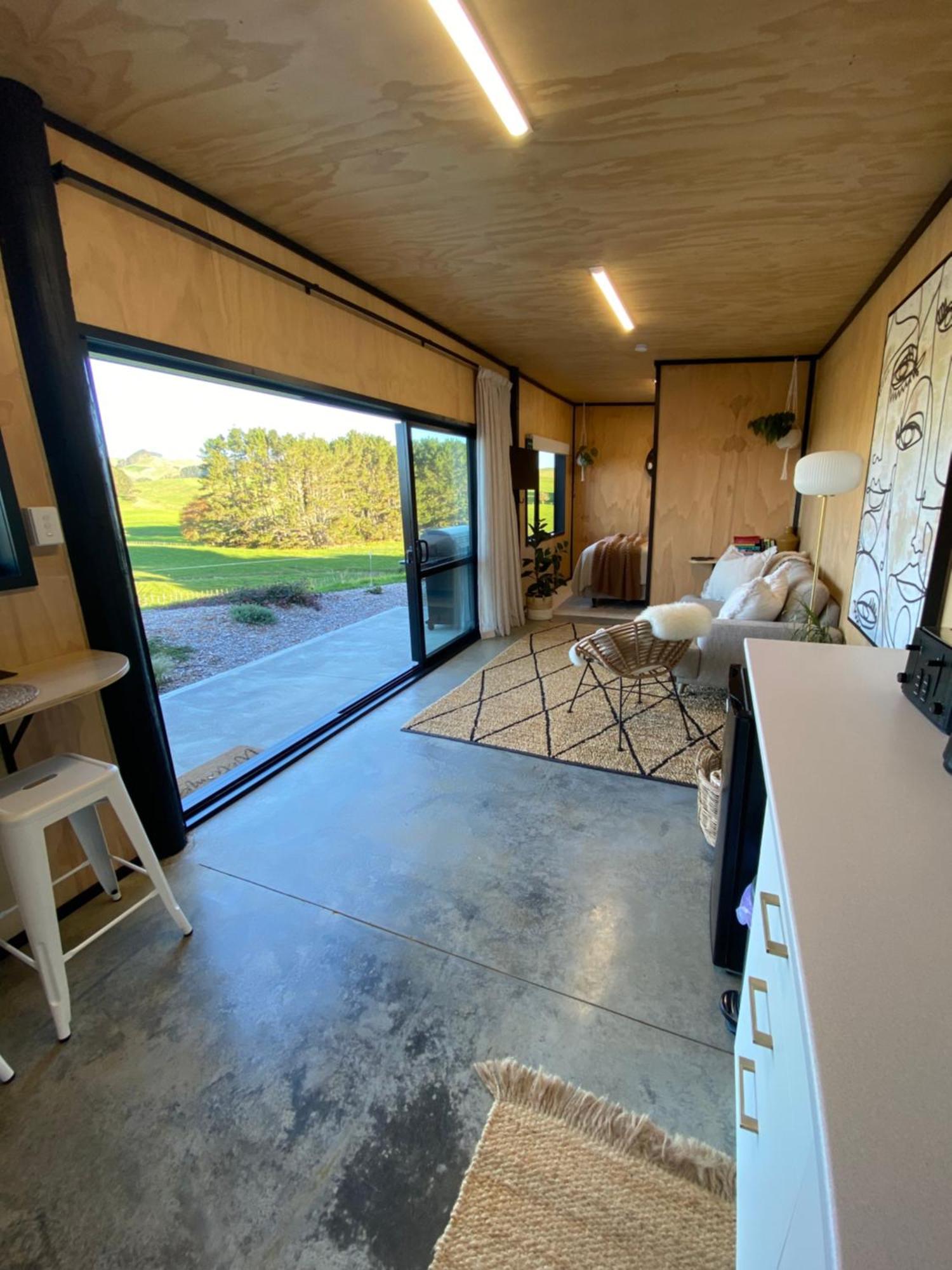 Soul Shack, With Outdoor Bath Villa Raglan Szoba fotó